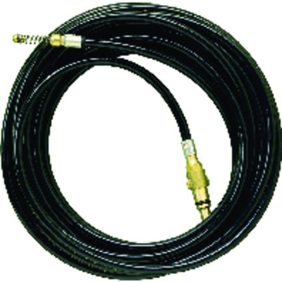 Rohrreinigungs-Set 15m von Nilfisk