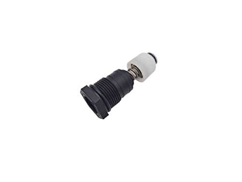 Nilfisk 128501513 Start/Stoppventil D.2.95-REV. 2-NA01 DIY, Advance von Nilfisk