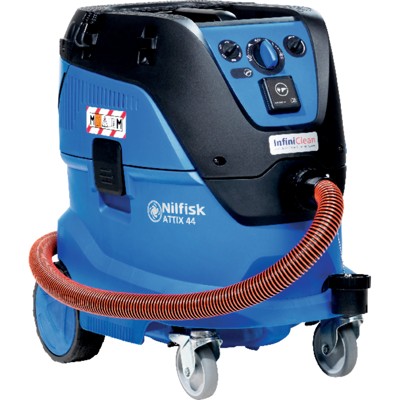 Sicherheitssauger ATTIX 44-2M IC Sicherheitssauger ATTIX 44-2M IC von Nilfisk
