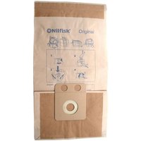 Nilfisk - Filtersack 10 Liter, vpe 10 1408618000 von Nilfisk