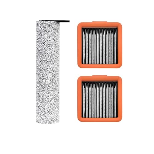 Kompatibel mit Uwant D100 / D100 Pro Staubsaugerbürstenfilter-Zubehörteilen(Set G) von Nilnyvda