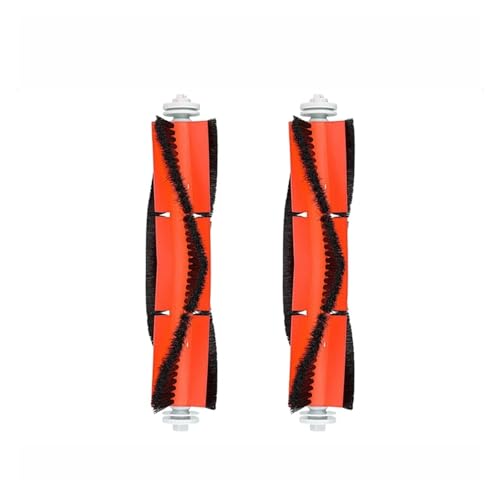 Kompatibel mit Xiaomi Roboterstaubsauger S10+ / S10 Plus B105 Ersatzteile Hauptseitenbürste Hepa-Filter Wischlappen Tuch Zubehör(Lavender) von Nilnyvda