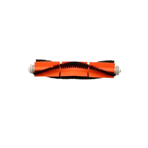 Kompatibel mit Xiaomi Roboterstaubsauger X10+ / X10 Plus B101GL Ersatzteile Zubehör Hauptseitenbürste Hepa-Filter Staubbeutel Wischtuch(1 Main Brush) von Nilnyvda