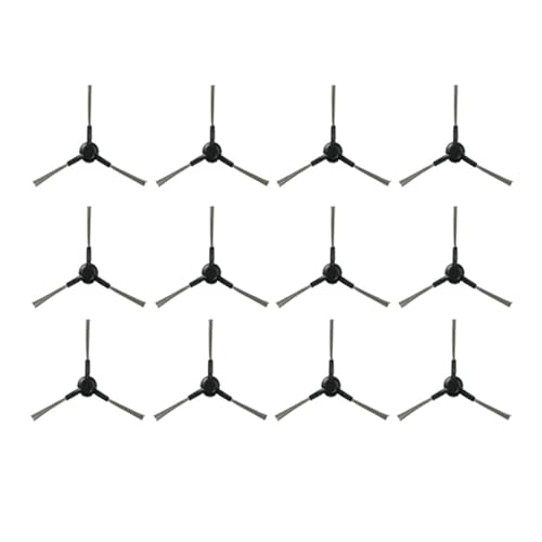 Zubehör Kompatibel Mit Dreame Bot L10s Plus RLL42SD Hauptseitenbürste Hepa-Filter Staubbeutel Wischtuch Roboterstaubsauger Ersatzteile Verbrauchsmaterial(Set13) von Nilnyvda
