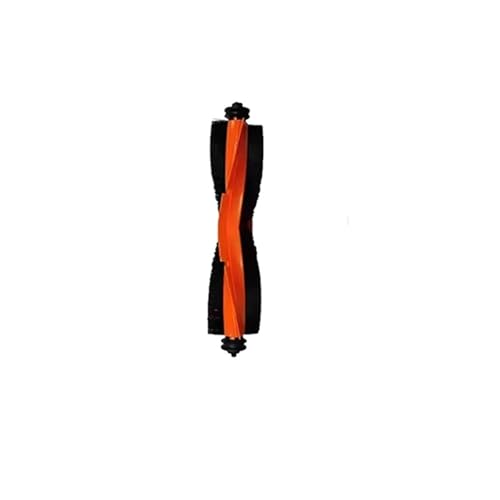 Zubehör Kompatibel Mit Xiaomi Roboter Staubsauger X20 + X10 + X20 Plus X10 Plus Teile Haupt Seite Bürste Hepa-Filter Wischtuch Staub Beutel Ersatz(Set19) von Nilnyvda