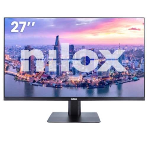 Écran Nilox NXMM27FHD112 27' Full HD 100 Hz von Nilox