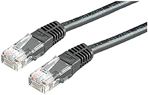 Nilox 2.0 m Cat6 UTP – CAT6, U/UTP Netzwerkkabel (UTP), RJ-45, RJ-45, männlich/männlich, Kupfer von Nilox