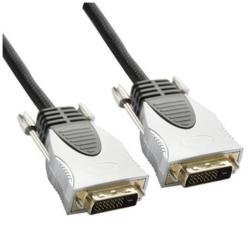 Nilox DVI-D Kabel 5 mt.Dual Link 24 1 von Nilox