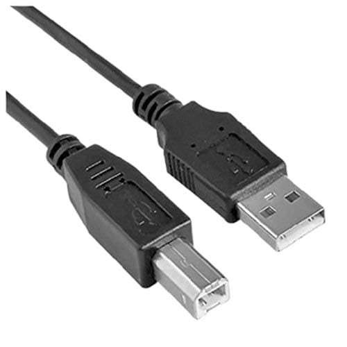 Nilox Multipack 10x USB 2.0 1.8MT Kabel von Nilox