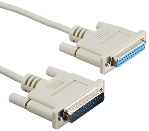 Nilox Serielles Kabel RS-232, F von Nilox