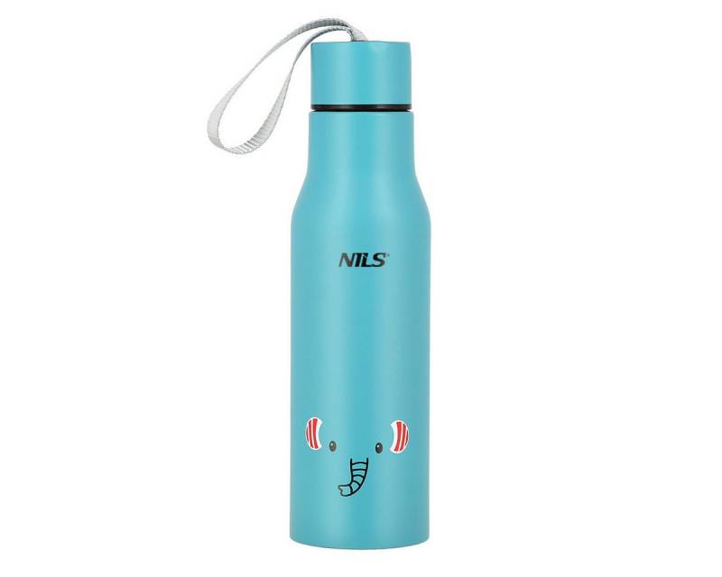 Nils Thermobecher Kinderthermobecher Becher To-Go für Kinder Elefant 500ml Nils Thermobecher Kinderthermobecher Becher To-Go für Kinder Elefant 500ml von Nils