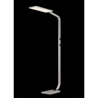 Nimbus Force One Power LED Stehleuchte 3000 K, Alu eloxiert von Nimbus