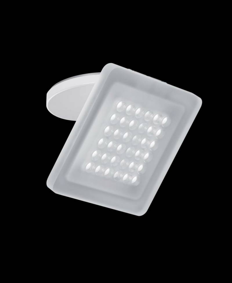 Nimbus Modul Q 36 Tt Deckenleuchte Deckenlampe Deckenlicht Siehe Text B-Ware von Nimbus