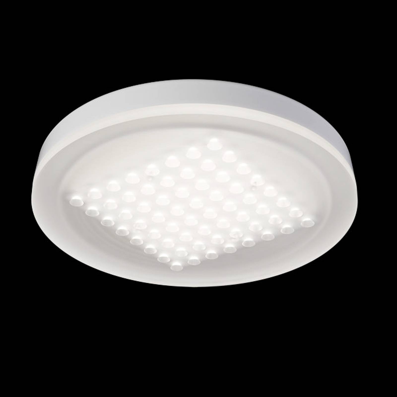 Nimbus Modul R 64 LED-Deckenleuchte on/off 930 Nimbus Modul R 64 LED-Deckenleuchte on/off 930 von Nimbus
