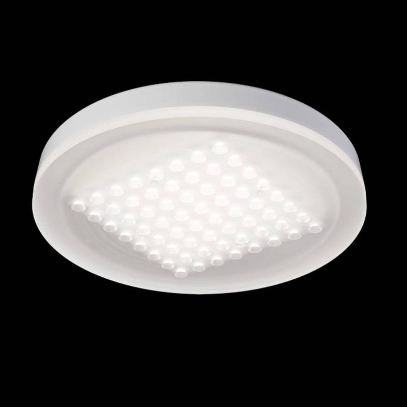Nimbus Modul R 64 LED-Deckenleuchte on/off 930 von Nimbus
