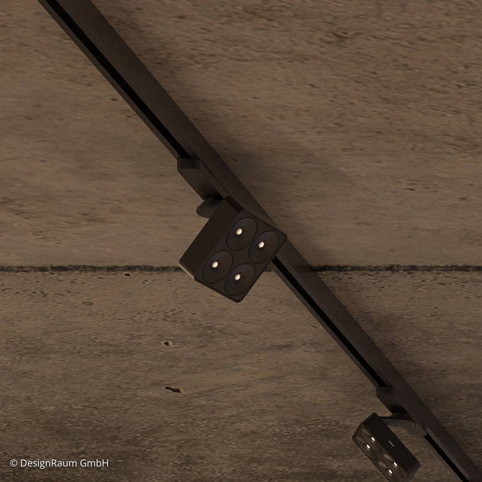 Nimbus Q Four TT Track Phasendim. 40° 940 schwarz Nimbus Q Four TT Track Phasendim. 40° 940 schwarz von Nimbus