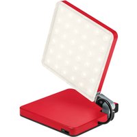 Nimbus Roxxane Fly CL LED Akkuleuchte rot von Nimbus