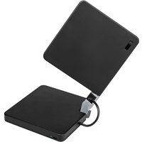 Nimbus Roxxane Fly CL LED Akkuleuchte schwarz von Nimbus