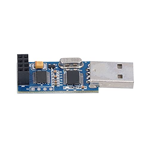 Datenerfassungsmodul, Drahtloses Serielles Schnittstellenmodul USB zu F24L01 Für Das Drahtlose Erkennungssystem Zur Datenübertragung von Nimomo