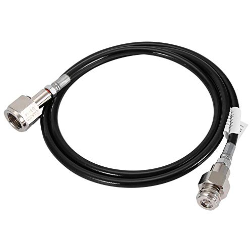 Nimomo 60-Zoll-Schlauch CO2 Soda Club zum externen CGA320-Tank-Direktadapter Nimomo 60-Zoll-Schlauch CO2 Soda Club zum externen CGA320-Tank-Direktadapter von Nimomo