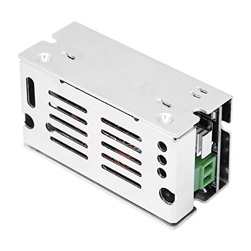 Nimomo DC-DC Step Down Modul, DC Buck Converter 10–90V Bis 2–60V, Abwärtswandler Spannungsregler Einstellbarer Spannungswandler Stromversorgung Modul Abwärtsmodul, 70x38x31mm von Nimomo