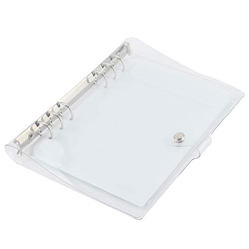 10Spages DIY Scrapbooking Schablone Schnittstäbe Storage Book Vorlagen Bücher Sammlungen Organizer (Innenseite Single-Unit) von NinGYiYan