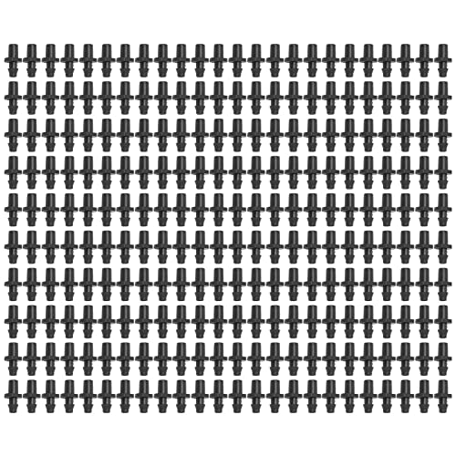 200pcs/Set, Tropfbewässerungsstachelbalchenkupplungsanschluss, Gartenwässerungsteile für 4/7 -mm -Röhre 200pcs/Set, Tropfbewässerungsstachelbalchenkupplungsanschluss, Gartenwässerungsteile für 4/7 -mm -Röhre von NinGYiYan