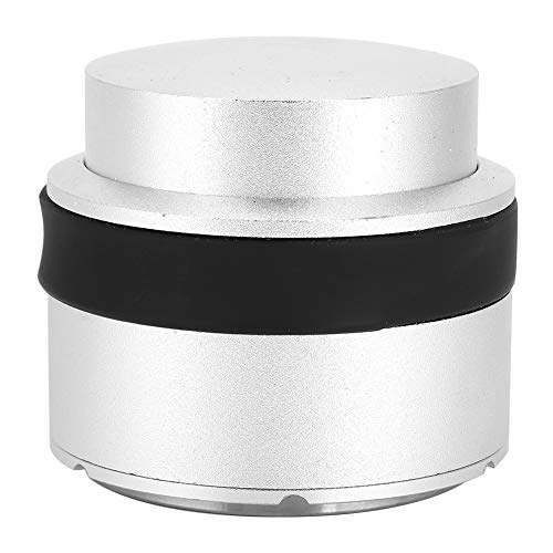 51 mm Press Typ Kaffeestamper Hammerpulververteiler Leveler -Werkzeug für Kaffeemaschineversorgungen 51 mm Press Typ Kaffeestamper Hammerpulververteiler Leveler -Werkzeug für Kaffeemaschineversorgungen von NinGYiYan