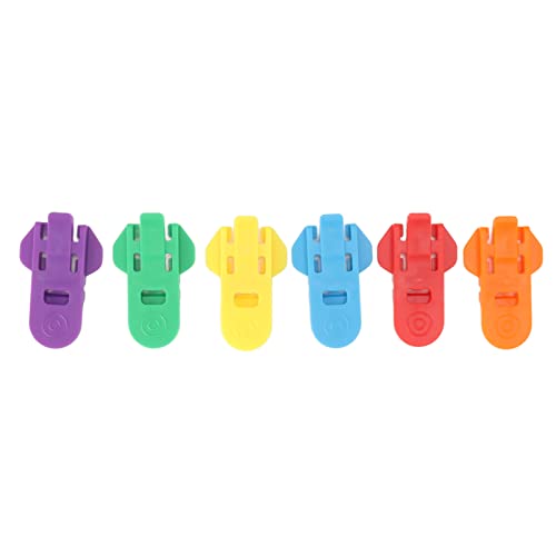6PCS -Handbuch Dose Opener Cover, Protector Tool für Camping, Picknick, Küche von NinGYiYan