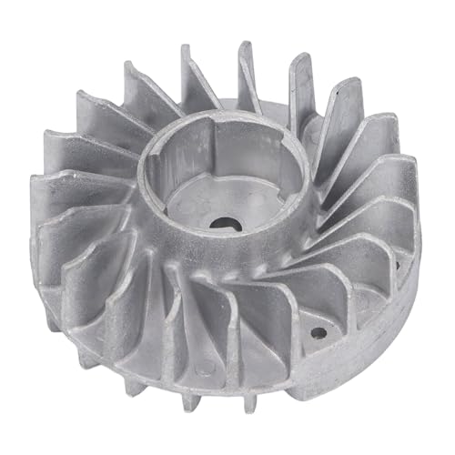 Aluminiumlegierungs -Verschleiß resistenter Kettensäge Schwungrad stabile Leistung für FS120 FS200 FS250 Aluminiumlegierungs -Verschleiß resistenter Kettensäge Schwungrad stabile Leistung für FS120 FS200 FS250 von NinGYiYan