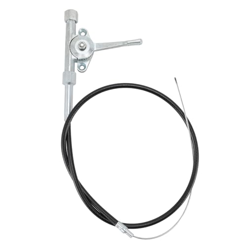 Drosselklappenkabelbaugruppe 56035-046 Gartensteuerung Kabel für EIN verbessertes Erlebnis von NinGYiYan