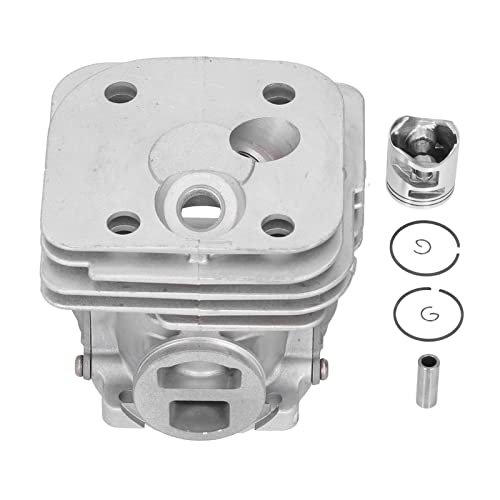 Für, 50-mm-Zylinderkolben-Kit-Ersatzteile, passen für 372XP 372 365 X-Torq-Kettensägen von NinGYiYan