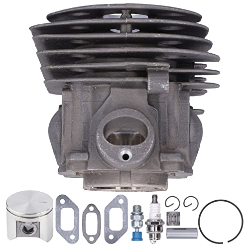 Für, für Zylinder kolben kit, Ersatzteile, Fit für EPA Kettensäge 359 357XP 357 Xp von NinGYiYan