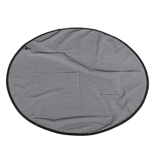 Für Bucket Mesh Deckung, Ultra Fine Mesh, Draw String -Design, einfache Installation, Regenbildschirm für Eimer unter 80 cm Durchmesser Für Bucket Mesh Deckung, Ultra Fine Mesh, Draw String -Design, einfache Installation, Regenbildschirm für Eimer unter 80 cm Durchmesser von NinGYiYan