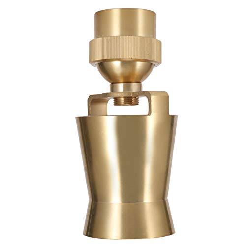 Für G1-1/2 für Wasser Brunnen Düse Sprinkler kopf Zubehör, DN40, für Garten Pool Teich Landschaft von NinGYiYan