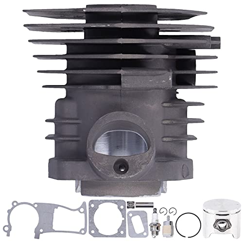 Für Kettensägen für 350 346 351 353 346XP, 44 -mm -Zylinderkolben -Dichtung Kit von NinGYiYan