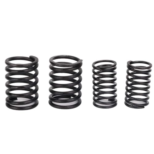Für S195, 3 Sets Flexibles Motor ventil Feder Set Ersatz zubehör von NinGYiYan