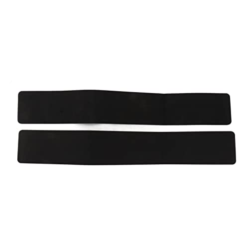 Für Sofa Recliner, für Möbel greifer, 2 Stück EVA ausschnitt bare Anti-Rutsch-Möbel-Schienen-Pad von NinGYiYan