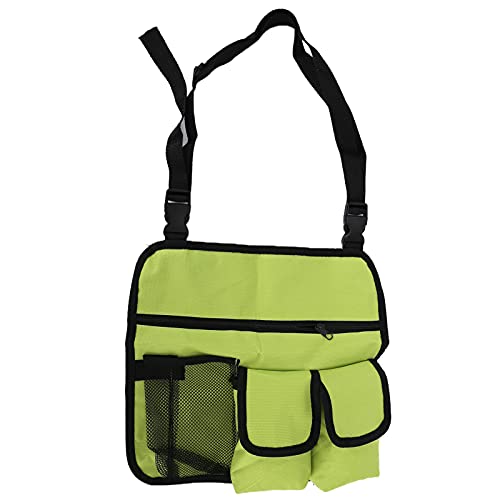 Für Strandstuhl zum Camping - einzelne Schulterhänge im Freien im Außenstuhl Organizer Armlehnen -Lagerung Tasche von NinGYiYan