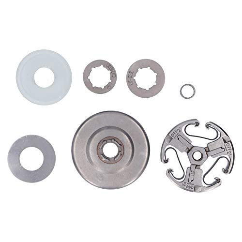 Für das Kupplungs -Trommel -Lager -Kit 3/8 fit für 61 66 162 266 268 272 XP -Kettensäge Für das Kupplungs -Trommel -Lager -Kit 3/8 fit für 61 66 162 266 268 272 XP -Kettensäge von NinGYiYan