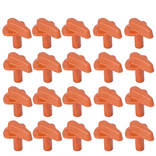 Für den Choke Knob, 20pcs, für FS100/FS110/FS120/FS130/FS160/FS200/FS180/FS250/FS220 geeignet Für den Choke Knob, 20pcs, für FS100/FS110/FS120/FS130/FS160/FS200/FS180/FS250/FS220 geeignet von NinGYiYan