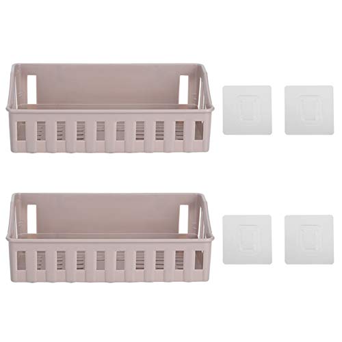 Für den Schlag, für Badezimmer, wandmontierte Shampoohalter -Lagerregal Organizer Für den Schlag, für Badezimmer, wandmontierte Shampoohalter -Lagerregal Organizer von NinGYiYan