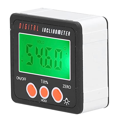 Für den digitalen, für den Winkelfinder, kleinen elektronischen Prospraktor, einen Magnetwinkelspiegel -Finder von NinGYiYan