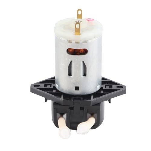 Für die Dosierpumpe 12 -V -Gleichstrom -DC -Pumpenpumpenpumpe Dosierungskopf für Aquariumlabor Für die Dosierpumpe 12 -V -Gleichstrom -DC -Pumpenpumpenpumpe Dosierungskopf für Aquariumlabor von NinGYiYan