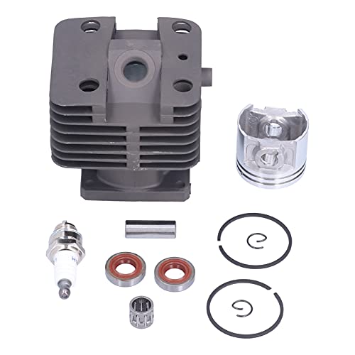 Für für 40 -mm -Zylinderkolben -Zündkerzenlager -Kit -Ersatz 4134 020 1214, 40 mm, für FS250 FT250 HT250 Für für 40 -mm -Zylinderkolben -Zündkerzenlager -Kit -Ersatz 4134 020 1214, 40 mm, für FS250 FT250 HT250 von NinGYiYan
