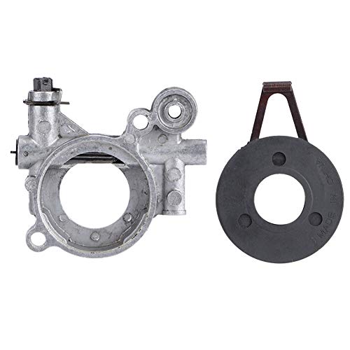 Für für Ölpumpengetränke -Kit -Ersatz, Kettensägenzubehör, für 362/371/365/372XP geeignet von NinGYiYan