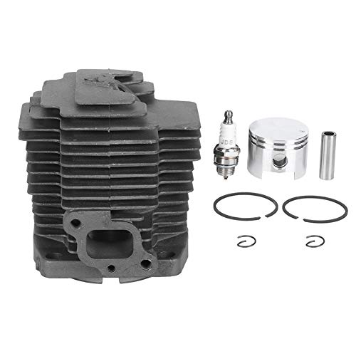 Für für das Zylinderkolben -Montage -Kit, 44 mm, fit für TH48 KBH48A HA048J Trimmer von NinGYiYan