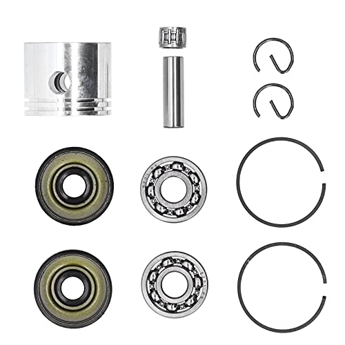 Für für die Kolbenkit -Kurbellager, 41,1 mm, fit für 220 221 260 1950 2150 2250 2450 2550 von NinGYiYan