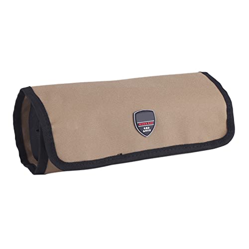 Für generische Hardware -Werkzeuge Speichertasche, langlebige wasserdichte Leinwand, 36 * 25 cm, Elektrikergebrauch von NinGYiYan