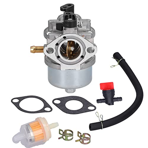 Gartenkettensägen-Vergaser-Kraftstofffilterdichtung für FJ180V FJ151V Motoren 15003-7132 15004-0993 von NinGYiYan